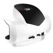 ODPUZOVAČ HLODAVCŮ DO INTERIÉRU EXVISION IPR10, ULTRASONIC - HUBIČE HMYZU{% if kategorie.adresa_nazvy[0] != zbozi.kategorie.nazev %} - DŮM A DOMÁCNOST, ELEKTRO..{% endif %}