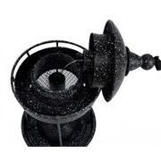 KRMÍTKO PRO PTÁKY 32X17CM, 950ML, PLASTOVÉ - PRO CHOVATELE - KRMIVA
