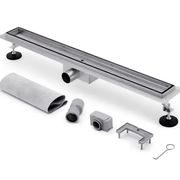 SPRCHOVÝ ŽLAB, FD30-70X750 | FD30-70×750 PROCRAFT - SPRCHOVÉ ŽLABY - SANITA