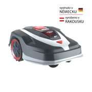 ROBOLINHO® 550 W AL-KO - AUTOMATICKÉ-ROBOTICKÉ SEKAČKY - ZAHRADA