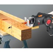 WX550 - AKU DVOJKOMBINACE - OCASKA + PŘÍMOČARÁ PILA, 1X2.0AH - POWERSHARE - PILY OCASKY - ELEKTRICKÉ NÁŘADÍ