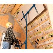 SCHEPPACH TBL 400 ZVEDÁK SÁDROKARTONOVÝCH DESEK S RAMENEM 335 CM - ZVEDÁKY - DÍLNA A GARÁŽ