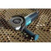 EXTOL INDUSTRIAL KOTOUČ LAMELOVÝ ŠIKMÝ ZIRKONOVÝ, O 150MM, P120, 8803452 - LAMELOVÉ KOTOUČE - PŘÍSLUŠENSTVÍ