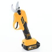 RIWALL PRO RAP 3020I SET AKU NŮŽKY NA VĚTVE 20 V S BEZUHLÍKOVÝM MOTOREM + 2AH BATERIE + NABÍJEČKA - NŮŽKY NA VĚTVE - ZAHRADA