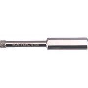 EXTOL PREMIUM KORUNKA VYKRUŽOVACÍ DIAMANTOVÁ NA SKLO A KERAMIKU, O 6MM, 8801977 - VRTÁKY DO SKLA A KERAMIKY{% if kategorie.adresa_nazvy[0] != zbozi.kategorie.nazev %} - PŘÍSLUŠENSTVÍ{% endif %}