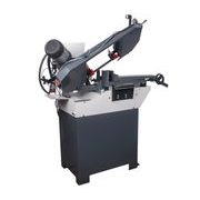 PPS-220H - PÁSOVÁ PILA NA KOV - PÁSOVÉ PILY NA KOV - KOVOOBRÁBĚCÍ STROJE