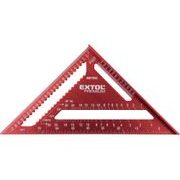 EXTOL PREMIUM ÚHELNÍK TESAŘSKÝ/TRUHLÁŘSKÝ VÍCEÚČELOVÝ, 300MM, KOV, 8825101 - ÚHLOMĚRY - MĚŘÍCÍ TECHNIKA