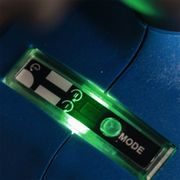 SCHEPPACH BC-IW350-X-SET S 20 V IXES AKU RÁZOVÝ UTAHOVÁK + 2AH BATERIE + NABÍJEČKA 2,4 A - RÁZOVÝ UTAHOVÁK 18V - AKU NÁŘADÍ