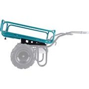 EXTOL INDUSTRIAL PLOŠINA TRUBKOVÁ, 8791590B - AKU KOLEČKA, MOTÚČKA - STAVEBNÍ TECHNIKA