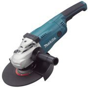 MAKITA GA9020F - ÚHLOVÁ BRUSKA 230MM,2200W - ÚHLOVÁ BRUSKA 230 MM{% if kategorie.adresa_nazvy[0] != zbozi.kategorie.nazev %} - ELEKTRICKÉ NÁŘADÍ{% endif %}