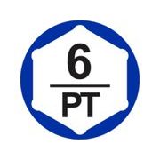 TOTAL KLÍČ NA KOLA, INDUSTRIAL, 40CM, THTRCW40231 - AUTO-POTŘEBY - DÍLNA A GARÁŽ