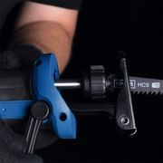 SCHEPPACH BC-RS250-X 20 V IXES AKU OCASOVÁ PILA (BEZ BATERIE A NABÍJEČKY) - AKU PILY OCASKY - AKU NÁŘADÍ