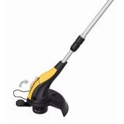 POWERPLUS POWXG30033 ELEKTRICKÝ VYŽÍNAČ 500W - 320MM - ELEKTRICKÉ STRUNOVÉ SEKAČKY - ZAHRADA