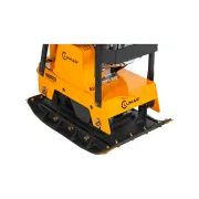 VIBRAČNÍ DESKA LUMAG RP 160HPC - VIBRAČNÍ DESKY OBOUSMĚRNÉ - STAVEBNÍ TECHNIKA