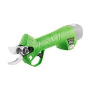 AKU NŮŽKY NA VĚTVE PROCRAFT ES16LI BEZ BATERIE | ES16LI BB PROCRAFT - AKU NŮŽKY NA VĚTVE - ZAHRADA