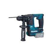 MAKITA HR166DZ - AKU VRTACÍ KLADIVO LI-ION CXT 10,8/12V, BEZ AKU Z - AKU VRTACÍ, SEKACÍ A KOMBINOVANÁ KLADIVA{% if kategorie.adresa_nazvy[0] != zbozi.kategorie.nazev %} - AKU NÁŘADÍ{% endif %}
