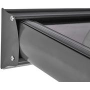 RIWALL PRO RMPP 16 X 10 ANTHRACITE HLINÍKOVÁ PERGOLA ( 5 X 3 M ) - PERGOLY - DŮM A DOMÁCNOST, ELEKTRO..