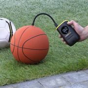 POWERPLUS POWX1710 AKU KOMPRESOR 8V LI-ION - AKU KOMPRESORY - AKU NÁŘADÍ