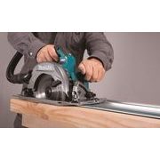 MAKITA HS004GM202 - AKU OKRUŽNÍ PILA 190 MM LI-ION XGT 40V/4,0 AH,MAKPAC - MAKITA XGT 40V - MAKITA-SHOP