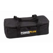 POWERPLUS POWX06250 SET ÚHLOVÝCH BRUSEK 750W 115MM A 2.000W 230MM - ÚHLOVÉ BRUSKY - ELEKTRICKÉ NÁŘADÍ