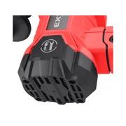 EXTOL PREMIUM KLADIVO SEKACÍ, SDS MAX, 15J, 8890301 - SEKACÍ KLADIVA - ELEKTRICKÉ NÁŘADÍ