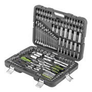 GOLA SADA PROCRAFT WS216 | WS216 PROCRAFT - GOLA SADY - RUČNÍ NÁŘADÍ