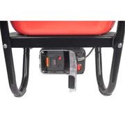 EXTOL PREMIUM KOLEČKO AKU, 150KG, 80L, 40V LI-ION, 6AH, 8891590 - AKU KOLEČKA, MOTÚČKA - STAVEBNÍ TECHNIKA