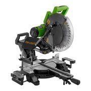 POKOSOVÁ PILA S POJEZDEM PROCRAFT PGS305 | PGS305 PROCRAFT - POKOSOVÉ PILY NAD 260MM - ELEKTRICKÉ NÁŘADÍ