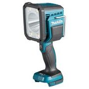 MAKITA DEADML812 - AKU LED SVÍTILNA LI-ION LXT 14,4V + 18V=NEWDEBDML812 Z - AKU SVÍTILNY (LAMPY) - AKU NÁŘADÍ