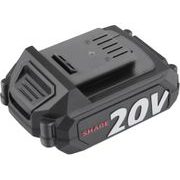 EXTOL ENERGY BATERIE AKUMULÁTOROVÁ SHARE20V, 2AH, 8891881 - EXTOL SHARE20V - AKU NÁŘADÍ{% if kategorie.adresa_nazvy[0] != zbozi.kategorie.nazev %} - AKU NÁŘADÍ{% endif %}