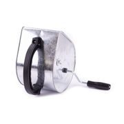 OMÍTAČKA PLECHOVÁ - ČERT - PRO ZEDNÍKY - RUČNÍ NÁŘADÍ