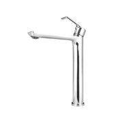 UMYVADLOVÁ BATERIE MIXXUS PREMIUM ALEX 001 HIGH (NUT) | ALEX 001 HIGH (NUT) PROCRAFT - UMYVADLOVÉ BATERIE - SANITA