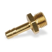 HADICOVÁ VSUVKA 4 MM, 1/8" AG - ŠROUBENÍ S HADIC. NÁSTAVCEM - PNEU NÁŘADÍ