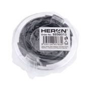 HERON-PRISLUSENSTVI SPOJKA C52 PEVNÁ S TĚSNĚNÍM, VNĚJŠÍ ZÁVIT G 2", HLINÍK, 8898013 - PRO ČERPADLA - ZAHRADA