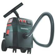 METABO ASR 35 L ACP 1/19 - VYSAVAČE PRO SUCHÉ I MOKRÉ SÁNÍ - ELEKTRICKÉ NÁŘADÍ