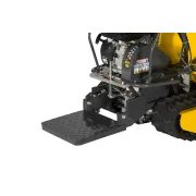 MINIDUMPER LUMAG MD 500 - MOTOROVÉ A AKU VOZÍKY, KOLEČKA, MINIDUMPER - STAVEBNÍ TECHNIKA