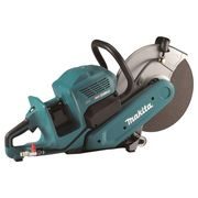 MAKITA CE001GZ - AKU ROZBRUŠOVACÍ PILA 350MM LI-ION XGT 2X40V, BEZ AKU Z - MAKITA XGT 40V - MAKITA-SHOP