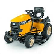 CUB CADET XT3 QS127 - TRAKTORY S BOČNÍM VÝHOZEM - MULČOVAČE - ZAHRADA