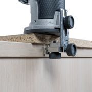 FRÉZKA HORNÍ PROCRAF POB24-1B-F S PŘÍSLUŠENSTVÍM 3V1 | POB24-1B-F PROCRAFT - AKU FRÉZKY - AKU NÁŘADÍ