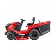 T24-125.4 HD V2 PREMIUM AL-KO - ZAHRADNÍ TRAKTOR 2-VÁLEC - ZAHRADA