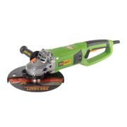 BRUSKA ÚHLOVÁ PROCRAFT PW2550 | PW2550 PROCRAFT - ÚHLOVÁ BRUSKA 230 MM - ELEKTRICKÉ NÁŘADÍ