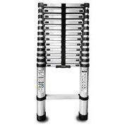 ŽEBŘÍK HLINÍKOVÝ DRABEST, 1X13, TELESKOPICKÝ - ŽEBŘÍKY, SCHŮDKY, LEŠENÍ{% if kategorie.adresa_nazvy[0] != zbozi.kategorie.nazev %} - DÍLNA A GARÁŽ{% endif %}