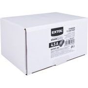 EXTOL ENERGY NABÍJEČKA SHARE20V, 4,5A, 8891897 - NABÍJEČKY PRO EXTOL - NÁHRADNÍ DÍLY