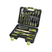 EXTOL CRAFT SADA NÁŘADÍ 57KS, 1/4", CRV, 6599 - SADY NÁŘADÍ{% if kategorie.adresa_nazvy[0] != zbozi.kategorie.nazev %} - RUČNÍ NÁŘADÍ{% endif %}