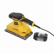 POWERPLUS POWX04410 VIBRAČNÍ BRUSKA 350 W - VIBRAČNÍ BRUSKY - ELEKTRICKÉ NÁŘADÍ