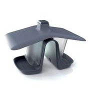 KRMÍTKO PRO PTÁKY BIRDYFEED DOUBLE ANTRACIT 28CM - PRO CHOVATELE{% if kategorie.adresa_nazvy[0] != zbozi.kategorie.nazev %} - KRMIVA{% endif %}
