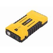 POWERPLUS POWX4255 STARTOVACÍ ZDROJ JUMP STARTER 3-IN-1 700A/12000MAH/12V - AUTO-POTŘEBY - DÍLNA A GARÁŽ