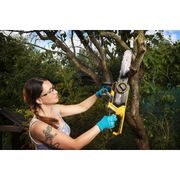 RIWALL PRO RACS 2520I AKU ŘETĚZOVÁ PILA 20 V S BEZUHLÍKOVÝM MOTOREM (BEZ BATERIE A NABÍJEČKY) - AKU ŘETĚZOVÉ PILY - ZAHRADA