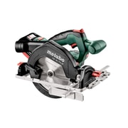 METABO KS 18 LTX 57 2X8,0AH - AKUMULÁTOROVÁ RUČNÍ OKRUŽNÍ PILA METABO{% if kategorie.adresa_nazvy[0] != zbozi.kategorie.nazev %} - METABO-SHOP{% endif %}