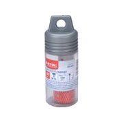 EXTOL PREMIUM KORUNKA BRUSNÁ DIAMANTOVÁ-VÁLEC, O 20MM, ZÁVIT M14, 8801857 - KORUNKY DIAMANTOVÉ ZÁVIT M14, NA SKLO A KERAMIKU - PŘÍSLUŠENSTVÍ